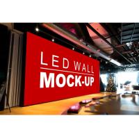 Buy cheap FCC Outdoor Concert DJ Stage RGB Led Screens For Events Backdrop 5000nits product