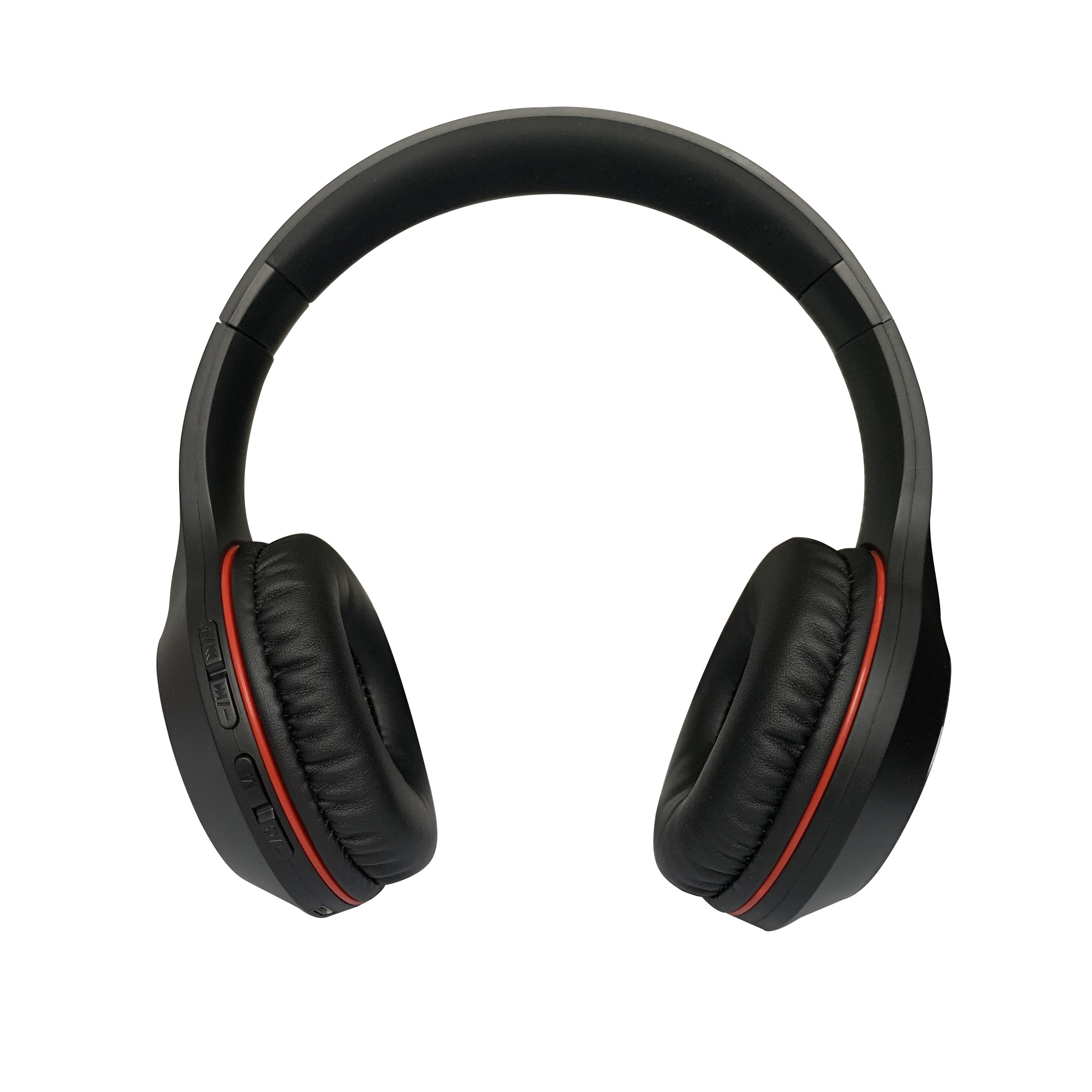 OEM 32ohm 5pin USB Luminous Bluetooth Earphones