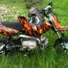 Buy cheap Nano Mirror Chrome Plating Spray Paint For Motorcycle from wholesalers