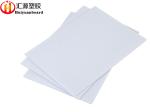Heavy Duty 4'X8' White Corrugated Plastic Sheets