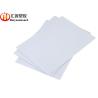 Buy cheap Heavy Duty 4'X8' White Corrugated Plastic Sheets from wholesalers