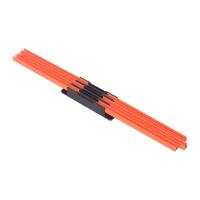 Buy cheap Crane Travel Power Supply Bus Bar System Hoist Busbar product