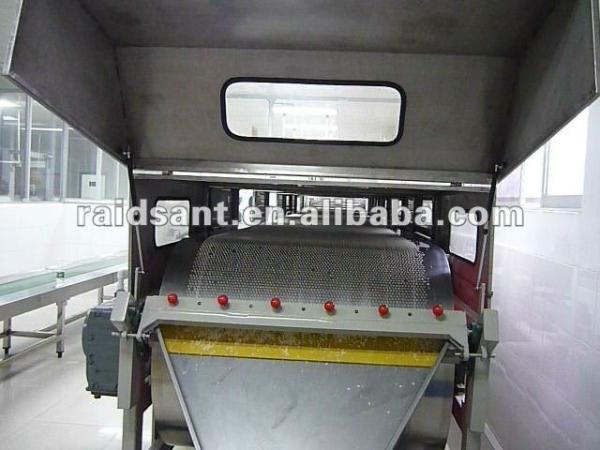 Buy cheap Chemical Granulator Machine , Wax Granules Making Machine Maleic Anhydride from wholesalers