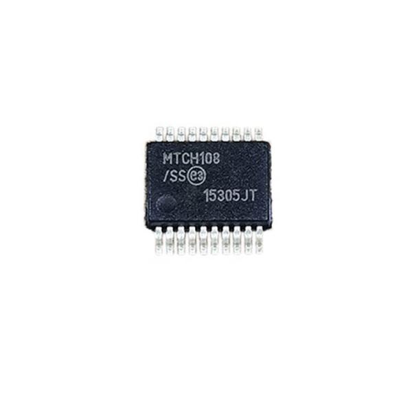 Buy cheap MTCH108-I/SS from wholesalers