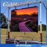 Buy cheap P3.91 Outdoor Led Screens Wall Ground Support Stand Back Frame from wholesalers