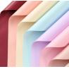 Buy cheap Korean Style First Love Paper Solid Color Ouya Paper Flower Packaging Paper from wholesalers