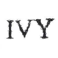 Buy cheap IV0,60 Recycled PET Resin GRS Certified With 0.4mg/Kg Iron Content product