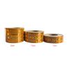 Buy cheap SASO 2913 Yellow Saudi Arabia Reflective Tape Sticker For Truck Safety from wholesalers