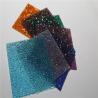 Buy cheap 3mm Clear Plastic Wall Panels UV Resistant Poly Carbonate Sheet from wholesalers