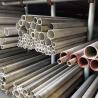 Buy cheap Decorative Seamless 316 Stainless Steel Tubing With Welding Punching Processing from wholesalers