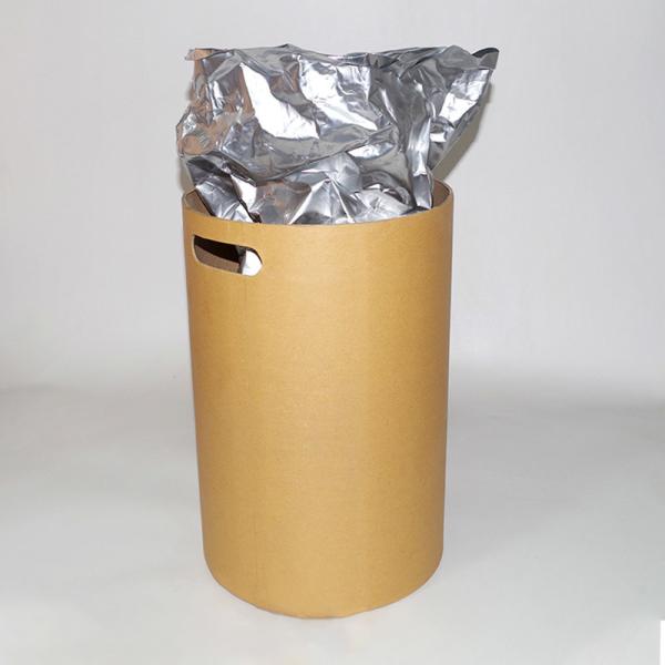 Buy cheap 10gal PUR Drum OD 283mm OH 500mm Blue Steel Drum from wholesalers