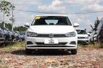1.5L Adult Gasoline Volkswagen POLO Car With A Maximum Speed Of 185km/H