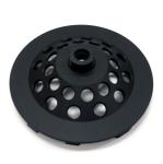 7” Arrow Segment Diamond Cup Wheel