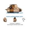 Buy cheap 63280041 0740000000 - MARELLI Starter Motor 12V 3KW 10T MOTORES DE ARRANQUE from wholesalers