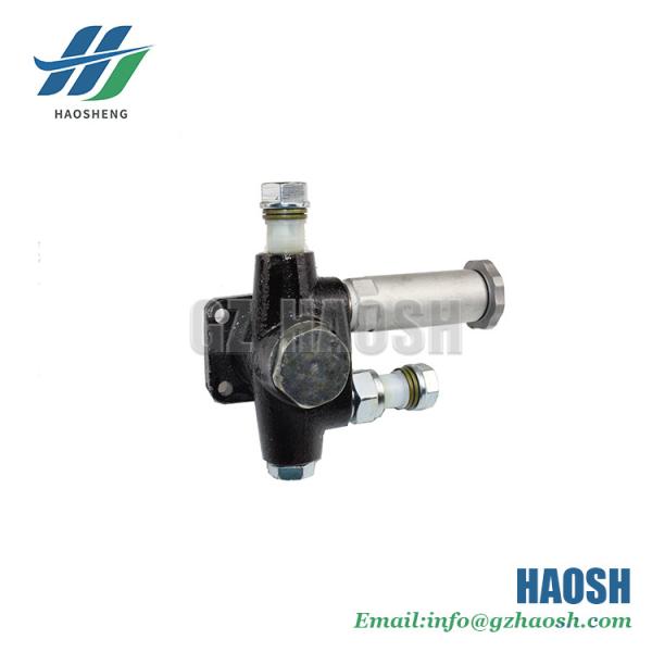 Buy cheap 8-97093761-0 8970937610 FUEL FEED PUMP FOR ISUZU 4HF1 from wholesalers