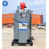 Buy cheap Automatic Control System Water Tube Once Through 200KG 300KG Diesel Steam Boiler For Washing And Ironing from wholesalers