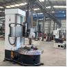 Buy cheap Manual Vertical Turret Lathe CNC Controller Power Vertical Turning Center Torno from wholesalers