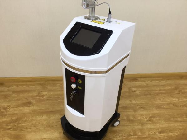Buy cheap Fractional Co2 Laser Treatment Machine For Vaginal Laxity / Scar Removal Removal from wholesalers