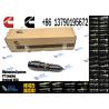 Buy cheap Cummins Diesel Engine Parts Fuel Injector Cummins 4914308 4914325 4914328 Nozzle Ccec Nta855 Cummins from wholesalers