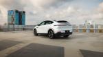Xpeng G6 RWD Long Range Electric Vehicle SUV EV Electric Car with a motorpower