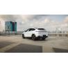 Buy cheap Xpeng G6 RWD Long Range Electric Vehicle SUV EV Electric Car with a motorpower of 210kw RWD driving & 490km Range from wholesalers