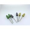 Buy cheap Denture Diamond Grinding Stones Silicone Rubber Adjusting Dental Acrylic Polisher from wholesalers