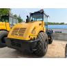 Buy cheap 14 Ton Single Drum Roller LT214B Compactor for sale in Zambia from wholesalers