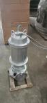 Buy cheap SL80WQP36-30- 7.5KW Submersible Sewage Pump Duplex Stainless Steel from wholesalers