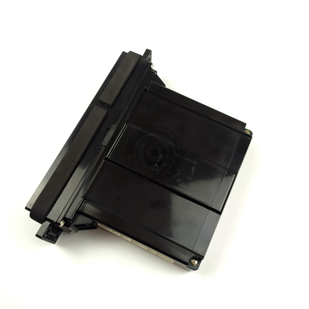 LG225 LG6210 LG215D LG6225 AC Control Panel Excavator Air Conditioning Control Panel