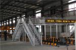 High Density Fiber Cement Board Production Line Mould Resistant 1 Year Warranty
