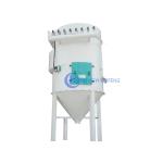 Highly Automation Industrial Dust Removal Equipment System Customization