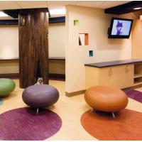 Buy cheap Office PVC Linoleum Homogeneous Sheet Vinyl For Apartment Mall Hotel product