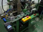 Fully Auto Vacuum Type Trimming Machine for oil seal and rubber parts；Trimming