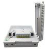 Buy cheap FTTX 16C Fiber Optic Distribution Box 1x8 PLC Splitter Box from wholesalers