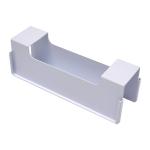 Magnetic Double Sidesd Display Cubicle Name Holder waterproof