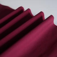 Buy cheap TR Spandex Fabric 170gsm Plain 1/1 65 Polyester /35 Viscose product