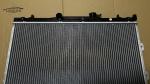 XCIENT 6X4 13 SPECIAL 2013- Aluminum Radiator for DONGFENG KIA CERATO MT