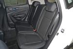 5 Seater Sedan Changan CS15 15L Changan Automotive Electric Car Euro 6