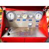 Buy cheap Stainless Steel Hydraulic Choke Manifold Console For Control Wellhead Manifold from wholesalers