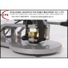 Buy cheap 40 W Ribbon Printing Machine , 3 Lines Hot Stamp Printer CE Approved from wholesalers