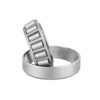 Buy cheap 2RS Rubber Seals Tapered Ball Bearing Auto Bearing 32221 105 X 190 X 53mm product