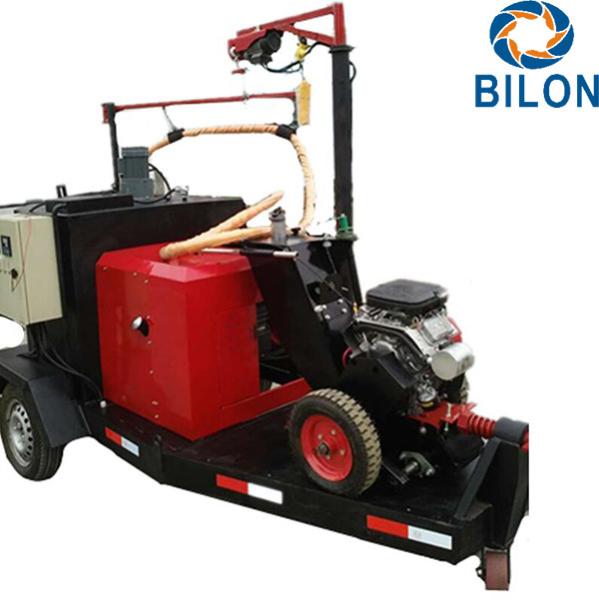 Buy cheap High Performance Crack Sealing Machine For Asphalt Maintenance Crack Repair from wholesalers