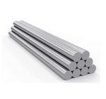 Hot Rolled Hardened Stainless Steel Solid Bar Stainless Round Stock