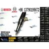 Buy cheap 0414703004 0414703005 Dielsel Fuel Injector Common Rail Injector Original from wholesalers