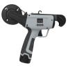 Buy cheap Battery Powered Tapener Hand Vine And Tree Tying Machine Stem Strapping Tapener Machine from wholesalers