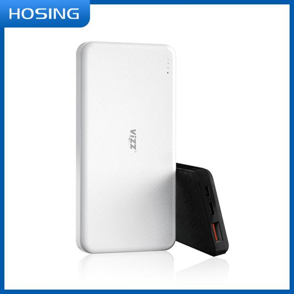 Buy cheap Slim 5000mAh Capacity Battery Small Size PB16 Portable Power Bank from wholesalers
