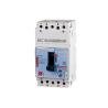 Buy cheap Molded Case Circuit Breaker , 3 Pole / 4 Pole Circuit Breaker Earth Leakage from wholesalers
