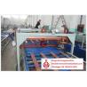 Buy cheap Rolling / Moulding / Laminating Magnesium Oxide Board Production Line High Speed from wholesalers
