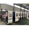 Buy cheap Box Printer Slotter Die Cutter 18kw Carton Making Machine from wholesalers