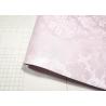 Buy cheap Damask Peel And Stick Temporary Wallpaper Unfading Self Adhesive Vinyl Paper from wholesalers